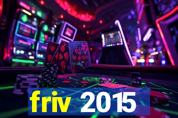 friv 2015